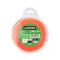 Fio De Nylon Redondo 2.4mm 41m Mader Ga MADER GARDEN TOOLS