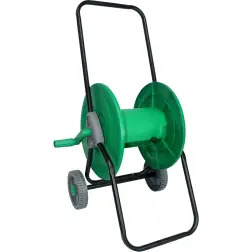 Enrolador De Mangueira Plástico  Mader  G MADER GARDEN TOOLS - 1560060013