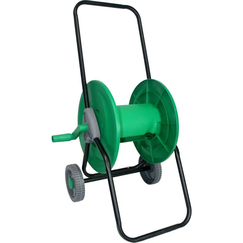 Enrolador De Mangueira Plástico  Mader  G MADER GARDEN TOOLS