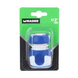 Acessório Clic Plástico 12" Tpr  Mader  G MADER GARDEN TOOLS - 1560230132