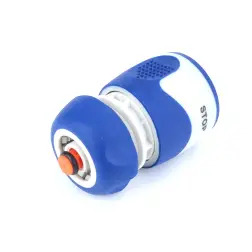 Acessório Clic Plástico Stop 12" Tpr  Mad MADER GARDEN TOOLS - 1560230133