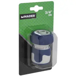 Acessório Clic Plástico 34" Tpr  Mader  G MADER GARDEN TOOLS - 1560230134