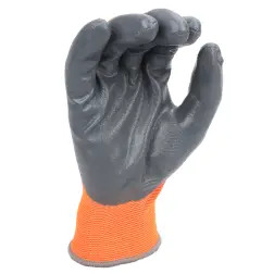 Luvas De Proteção Nitrilo S  Mader  Hardware MADER HARDWARE - 1231160016