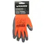Luvas De Proteção Nitrilo S  Mader  Hardware MADER HARDWARE