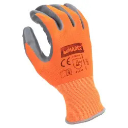 Luvas De Proteção Nitrilo S  Mader  Hardware MADER HARDWARE #2 - 1231160016