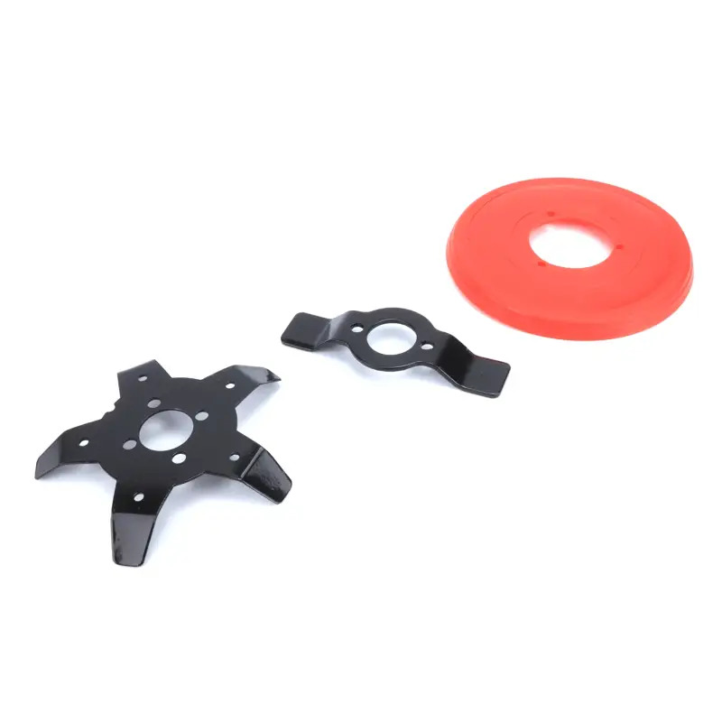 Disco Para Roçadora Com Proteção De Ramos MADER GARDEN TOOLS