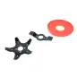 Disco Para Roçadora Com Proteção De Ramos MADER GARDEN TOOLS