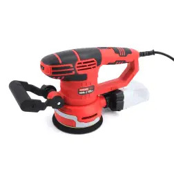 Lixadora Rotativa 450w 125mm  Mader  Power MADER POWER TOOLS - 1220130062