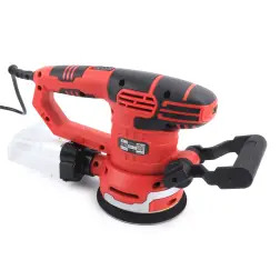 Lixadora Rotativa 450w 125mm  Mader  Power MADER POWER TOOLS #6 - 1220130062