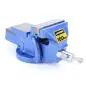 Torno Bancada 100mm Mader Hand Tools MADER HAND TOOLS