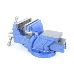 Torno Bancada 100mm  Mader  Hand Tools MADER HAND TOOLS #2 - 1250620021