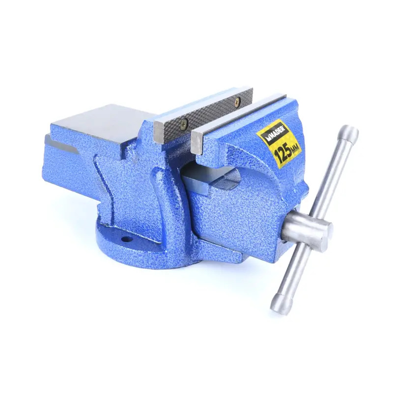 Torno De Bancada 125mm Mader Hand Tools MADER HAND TOOLS