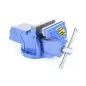 Torno De Bancada 125mm Mader Hand Tools MADER HAND TOOLS