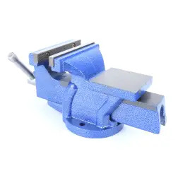 Torno De Bancada 125mm  Mader  Hand Tools MADER HAND TOOLS - 1250620022