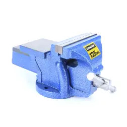 Torno De Bancada 125mm  Mader  Hand Tools MADER HAND TOOLS #2 - 1250620022