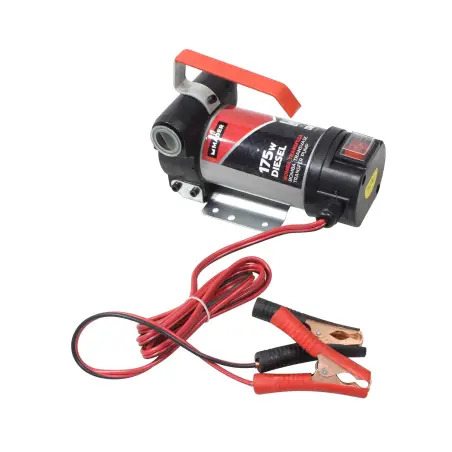 Bomba De Trasfega Diesel 175w  Mader  Powe MADER POWER TOOLS - 1250080042