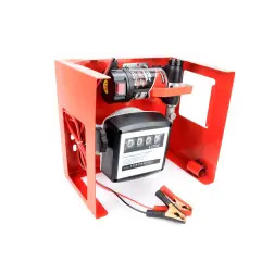Bomba De Trasfega Diesel 175w Contador  Ma MADER POWER TOOLS - 1250080043