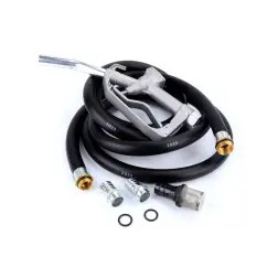 Bomba De Trasfega Diesel 175w Contador  Ma MADER POWER TOOLS - 1250080043