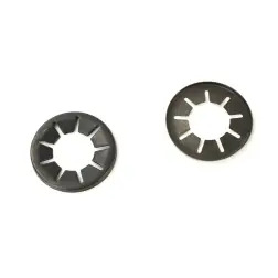 Roda Poliuretano Para Carro De Mão 20x240mm  Mader  Ha MADER - 1580070005