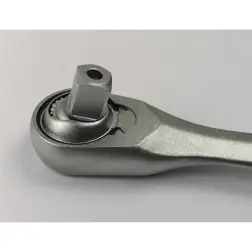 Roquete Pro 12" 72d Crv  Mader  Hand Tools MADER HAND TOOLS - 1250280034