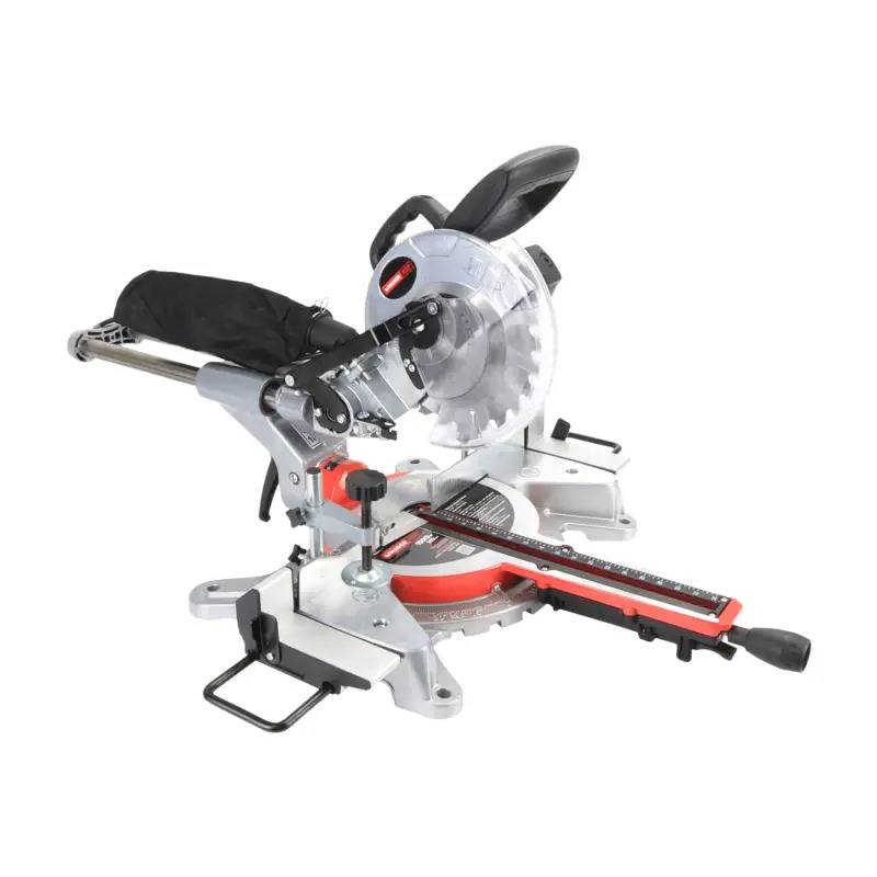 Serra Angular 210mm 1500w  Mader  Power To MADER POWER TOOLS