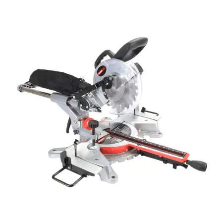 Serra Angular 210mm 1500w  Mader  Power To MADER POWER TOOLS - 1220230023