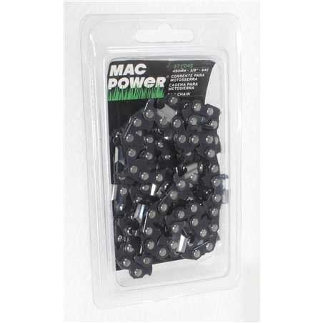 Corrente Para Motosserra Prof 18" 38"  Mac Power MAC POWER - 1270240080