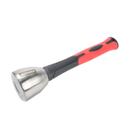 Maceta Canteiro Cabo Em Fibra 1kg  Mader  H MADER HAND TOOLS - 1250430044