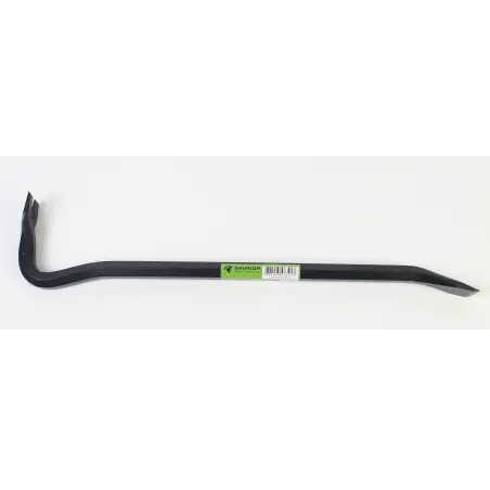 Arranca Pregos 16mmx18"  Saurium SAURIUM - 1210650008
