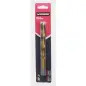 Broca Hss Para Metais Titânio 12mm  Mader  MADER POWER TOOLS