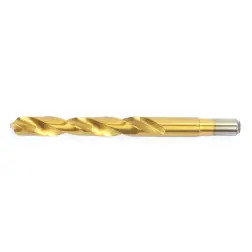 Broca Hss Para Metais 15mm  Mader  Power T MADER POWER TOOLS - 1230050579