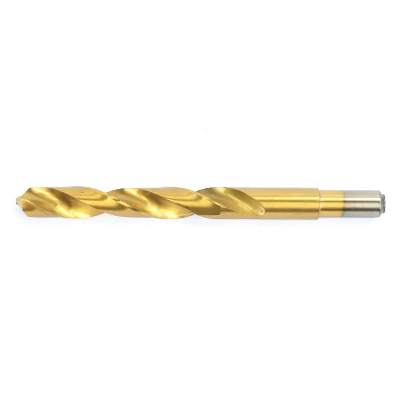 Broca Hss Para Metais 15mm  Mader  Power T MADER POWER TOOLS