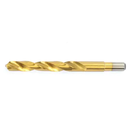 Broca Hss Para Metais 15mm  Mader  Power T MADER POWER TOOLS - 1230050579