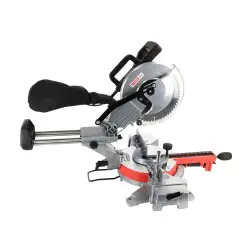 Serra Angular 255mm 1800w Laser  Mader  Po MADER POWER TOOLS - 1220230024