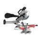 Serra Angular 255mm 1800w Laser  Mader  Po MADER POWER TOOLS