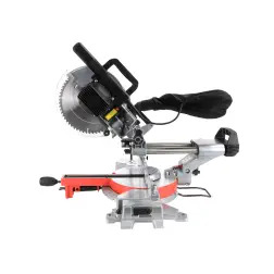 Serra Angular 255mm 1800w Laser  Mader  Po MADER POWER TOOLS #1 - 1220230024
