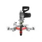 Serra Angular 255mm 1800w Laser  Mader  Po MADER POWER TOOLS