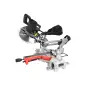 Serra Angular 255mm 1800w Laser  Mader  Po MADER POWER TOOLS