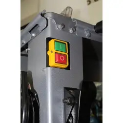 Serra Corte De Madeira 2000w 315mm  Mader  MADER POWER TOOLS - 1220230025