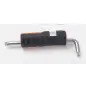 Chave Torx Com Furo Com Adaptador 9un Made MADER HAND TOOLS