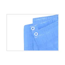 Cobertura Impermeável 6x8m 90gm2  Mader  Hard MADER HARDWARE - 135014000