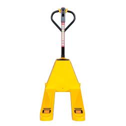 Portapaletes Hidráulico 1.5t Elétrico 550x115 MADER HARDWARE - 159011000