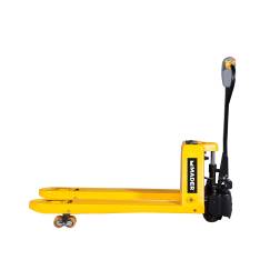 Portapaletes Hidráulico 1.5t Elétrico 550x115 MADER HARDWARE #1 - 159011000