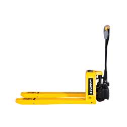 Portapaletes Hidráulico 1.5t Elétrico 550x115 MADER HARDWARE #4 - 159011000