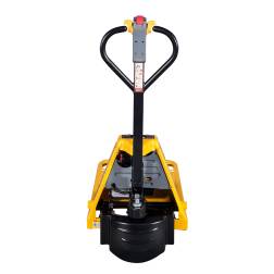 Portapaletes Hidráulico 1.5t Elétrico 550x115 MADER HARDWARE #5 - 159011000
