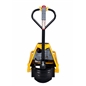 Portapaletes Hidráulico 1.5t Elétrico 550x115 MADER HARDWARE