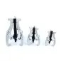 Saca Rolamentos 3 Pernas 75100150mm Mader MADER HAND TOOLS