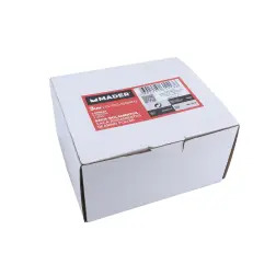 Saca Rolamentos 3 Pernas 75100150mm  Mader  MADER HAND TOOLS #5 - 1250150006