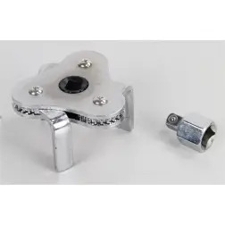Chave De Filtro De Óleo 3 Pernas 63103mm  M MADER HAND TOOLS - 1250150009