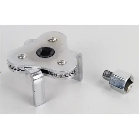 Chave De Filtro De Óleo 3 Pernas 63103mm  M MADER HAND TOOLS - 1250150009